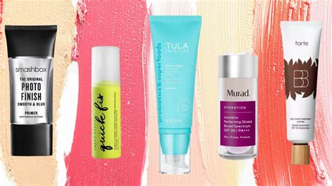 17 Best Primers for Mature Skin to Keep Makeup Fresh