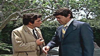 Watch Columbo Season 1 Episode 6 - Suitable for Framing Online Now