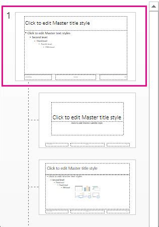 Create Your Own Template Powerpoint