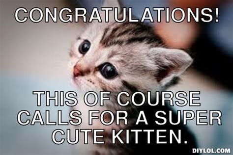 Congrats Meme Pictures to Pin on Pinterest - PinsDaddy