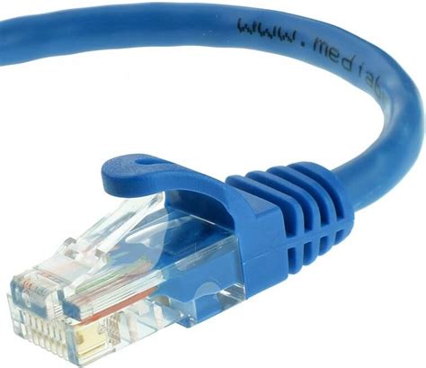 Cat5e Ethernet Cable vs. Rj45 Connector - Techprojournal