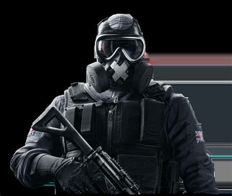 Rainbow Six Siege Standard Edition - Steam Account - TheAltening