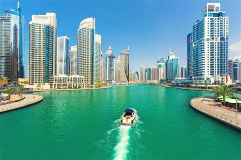 Why You'll Love Winter in Dubai - Dubai Travel Planner