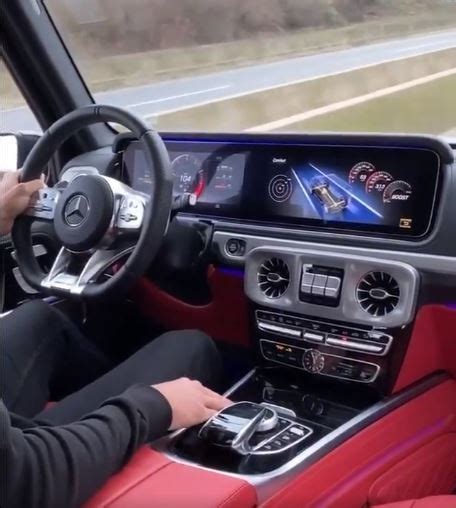 WATCH: G63 AMG KILLER SOUND! | Daily Sun