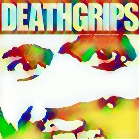 Featured | DEATH GRIPS FANS Amino