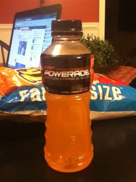 Powerade | Powerade, Powerade bottle, Drink bottles