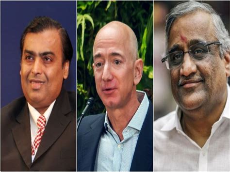 Kishore Biyani-led Future Group challenges Delhi High Court's order prohibiting deal with ...