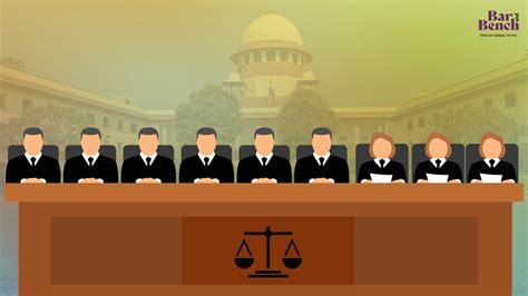 Four cases to be heard by nine-judge Constitution Bench of Supreme Court