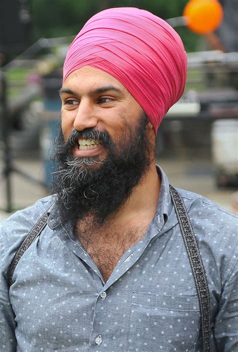 Jagmeet Singh says he'll vote against throne speech if NDP requests not met - Canadian ...