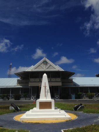 Nauru 2018: Best of Nauru Tourism - TripAdvisor