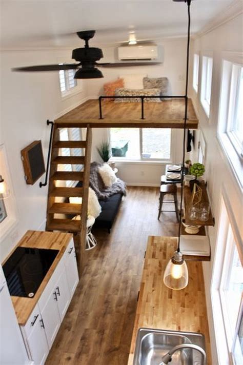 34 Fabulous Tiny House Design Ideas You Never Seen Before | Tiny house ...