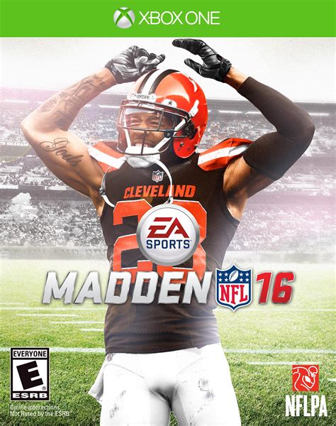 Madden NFL 16 Custom Cover Thread - Page 12 - Operation Sports Forums