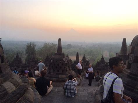 6 Questions To Help You Decide: Is Borobudur Sunrise Worth It? - Bold Travel