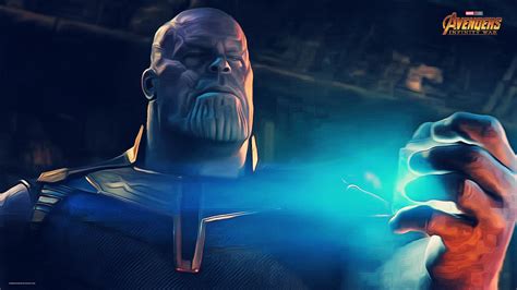 Thanos Quotes Wallpapers - Wallpaper Cave