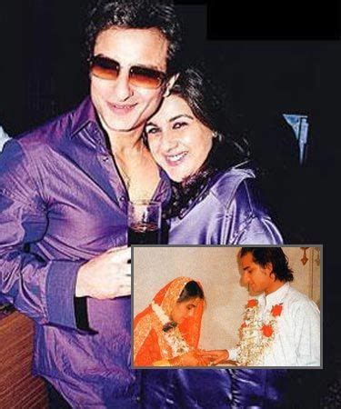 Most Surprising Bollywood Celebrity Marriages of All-Time | Bollywood couples, Bollywood ...