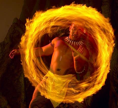 Hawaiian Fire Dance Circle of Fire | Fire dancer, Dance like no one is ...