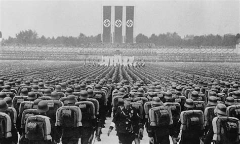 Nazi Germany: Politics, Society, and Key Events - History