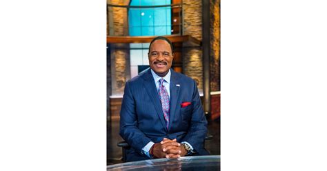 GENYOUth Appoints James "JB" Brown, Host of "The NFL Today" on CBS / "Inside The NFL" on ...