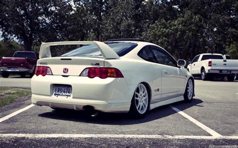 Acura RSX Wallpapers - Wallpaper Cave