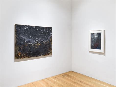 Anselm Kiefer - Exhibitions - Hall Art Foundation