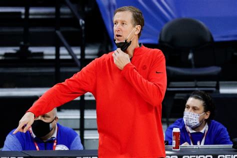 Report: Former Blazers Coach Terry Stotts is 'Leading Candidate' for Pacers Job - Portland Trail ...