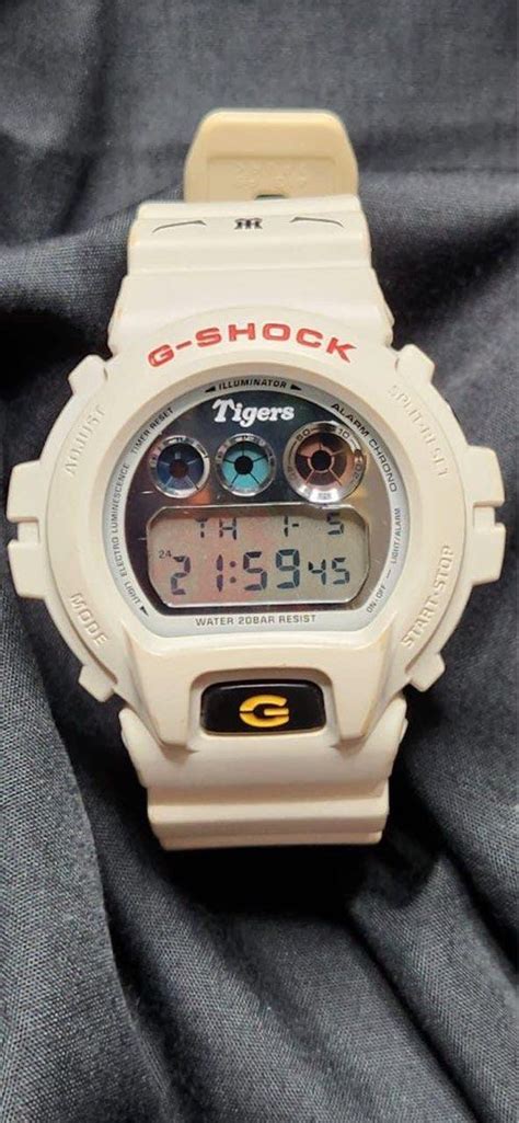 G-shock limited edition , Men's Fashion, Watches & Accessories, Watches ...