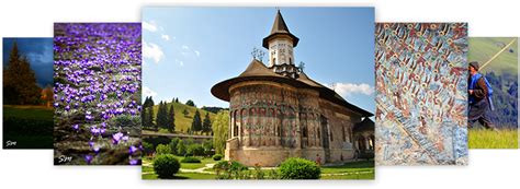 Painted-Monasteries.ro | Painted Monasteries of Bucovina - timetable ...