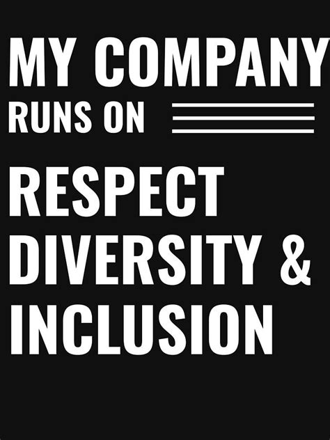 Diversity In The Workplace Quotes - ShortQuotes.cc