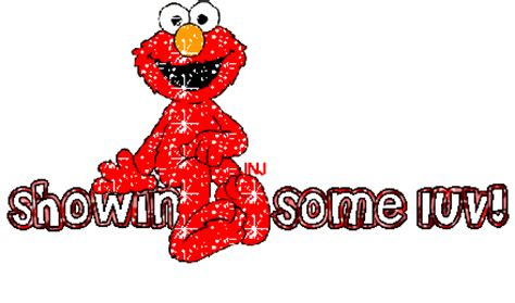 elmo happy birthday gif - Clip Art Library