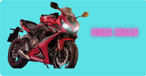 Honda Cbr650r Honda Cbr650r speed | by Bike Boss | Medium