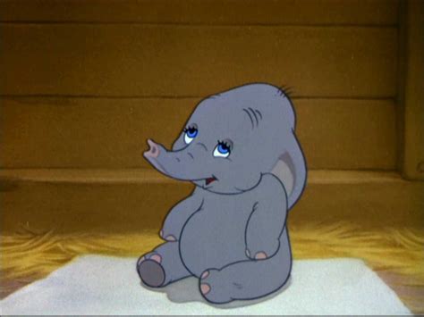 Dumbo - Classic Disney Image (4612192) - Fanpop