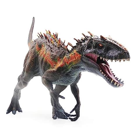 I Tested the Incredible Hybrid Indominus Rex Toy: A Roaring Good Time ...