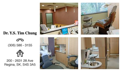 DR Y S TIM CHUNG DENTAL | Dentists Directory Canada-DDC