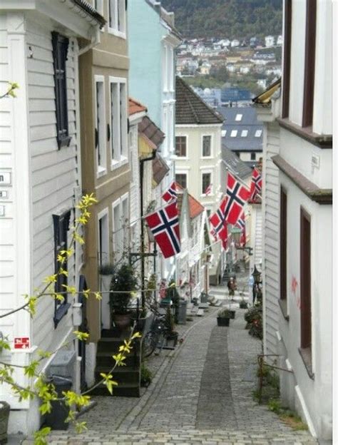 Pin by Anna Barker on Travel in 2023 | Beautiful norway, Norway travel ...