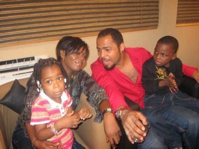 Ramsey Noah Thinks His Wife Deserves An Award... Find Out Why!!! - INFORMATION NIGERIA