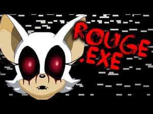 ROUGE.EXE by [J.B.M] (@JBM) on Game Jolt