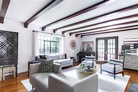 See Inside This Modern Tudor Out of a Fairytale