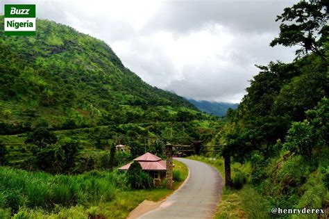 Obudu Cattle Ranch And Mountain Resort – Here’s All You Need To Know