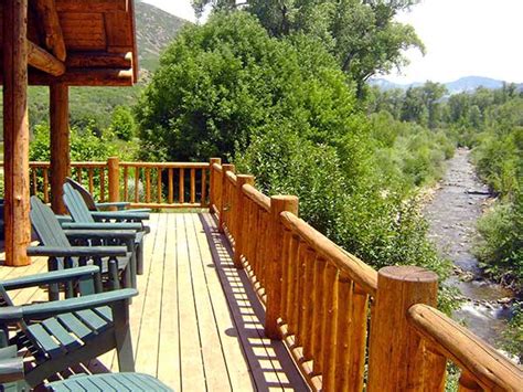 Colorado dude ranch all inclusive family | Eco Travel