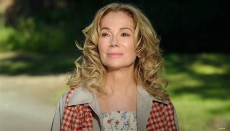 See Kathie Lee Gifford in the First Trailer for Her New Movie, Then ...