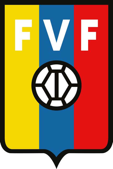 Venezuela National Football Team – Logos Download