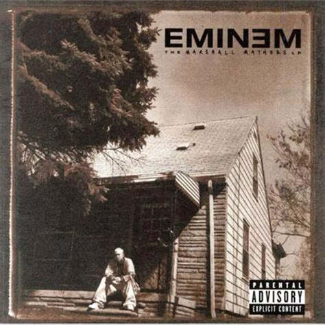 Eminem's Childhood Home Destroyed by Fire