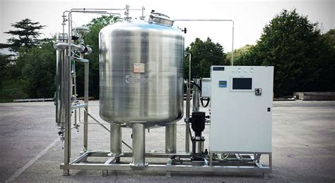 Ozonation Systems – Allied Water Technologies