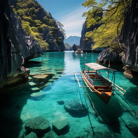 Palawan Philippines: Top 5 Beach Escapes