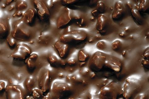 Tips for Melting Chocolate for Dipping (with Pictures) | eHow