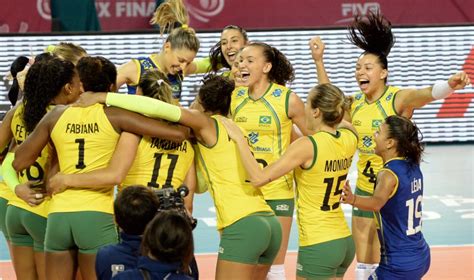 Rio’s Too Close to Call: Men’s and Women’s (Indoor) Volleyball, But Brazil has the Home-Court ...