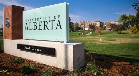 The Best Universities In Alberta 2021 - University Magazine