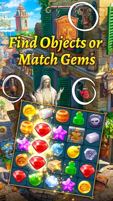 The Hidden Treasures Tips, Cheats, Vidoes and Strategies | Gamers Unite! IOS