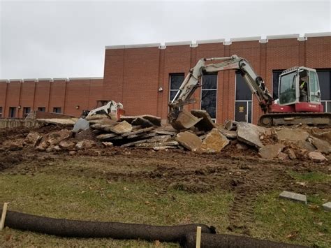 Multiple construction projects improving Fort Leonard Wood museum complex – U.S. Army Fort ...