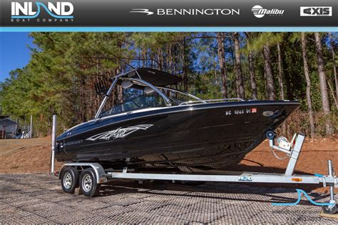 Used 2013 Monterey 224FS, 27615 Raleigh - Boat Trader